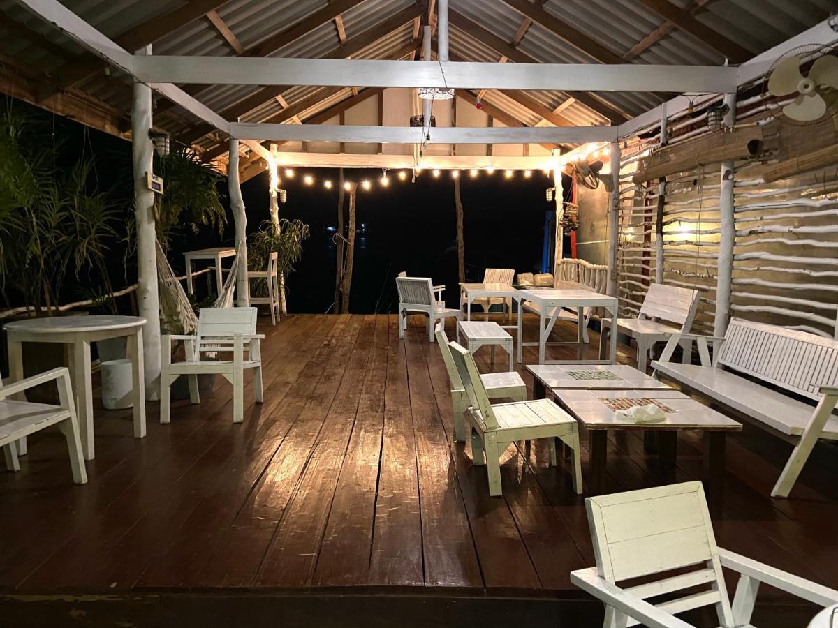Boho Hostel Ko Lanta Exterior foto